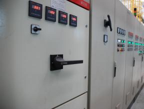 電控設備