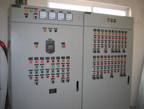 電控設備